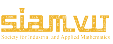 Chapter logo